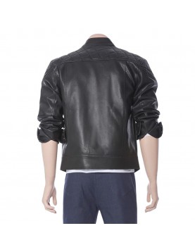 Rico Rodriguez Just Cause 4 Leather Jacket