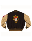 Riverdale Archie Andrews Pep Comic Varsity Jacket