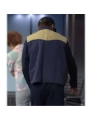 Ryan Gosling Saturday Night Live 2024 Vest
