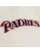 San Diego Padres Sideline Varsity Fleece Jacket