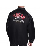 San Francisco 49ers Coaches Windbreaker Jacket