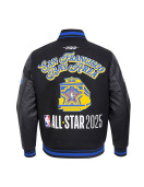 San Francisco Bay Area All-Star Game Varsity Jacket