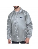 Seattle Seahawks Retro Logo Coaches Jacket