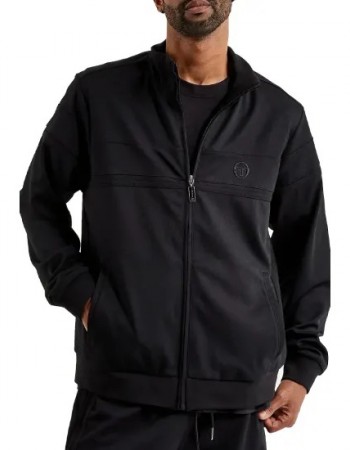 Sergio Tacchini Damarindo Track Cotton Jacket