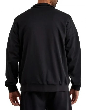 Sergio Tacchini Damarindo Track Cotton Jacket