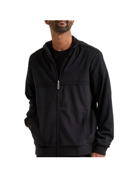 Sergio Tacchini Damarindo Track Cotton Jacket