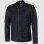 Sheep Leather Cafe Racer Jacket