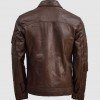 Sheep Leather Jacket Timeless Sheep Leather Jacket Timeless