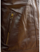 Sheep Leather Jacket Timeless