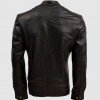 Sheep Leather Jacket Timeless