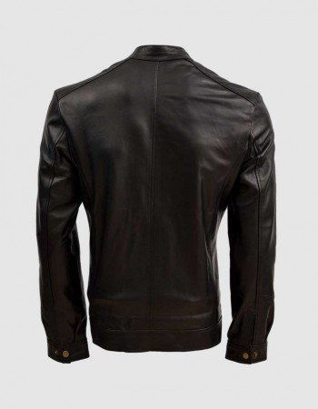 Sheep Leather Jacket Timeless Sheep Leather Jacket Timeless