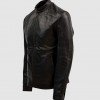 Sheep Leather Jacket Timeless