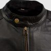 Sheep Leather Jacket Timeless