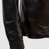 Sheep Leather Jacket Timeless