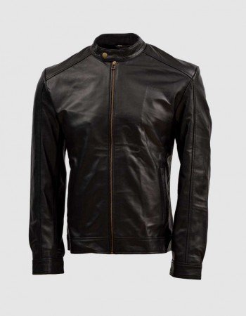 Sheep Leather Jacket Timeless