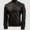 Sheep Leather Jacket Timeless