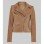 Shenae Grimes-Beech Love of the Irish Suede Jacket