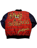 Snoop Dogg DoggyStyle Bomber Sports Jacket