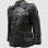 Soft Leather Winterwear Jacket