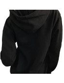 Spells Cats And Coffee Halloween Hoodie