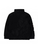 St Kilda Saints Supporter Black Jacket