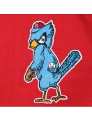 St. Louis Cardinals Best of Classic Rib Varsity Jacket