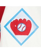 St. Louis Cardinals Best of Classic Rib Varsity Jacket