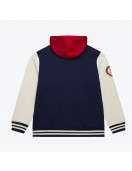 St. Louis Cardinals Sideline Varsity Fleece Jacket St. Louis Cardinals Sideline Varsity Fleece Jacket