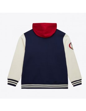 St. Louis Cardinals Sideline Varsity Fleece Jacket