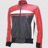 Street Wear Men's Leather Bomber jacket Street Wear Men's Leather Bomber jacket