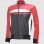 Street Wear Men's Leather Bomber jacket