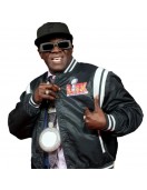Super Bowl LIX Flavor Flav Jacket