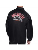 Tampa Bay Buccaneers Retro Logo Coaches Jacket