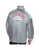 Tampa Bay Buccaneers Retro Logo Coaches Jacket