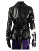 Tekken 8 Nina Williams Jacket