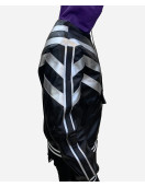 Tekken 8 Reina Real Leather Jacket