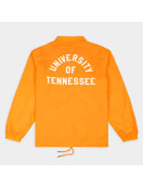 Tennessee Volunteers Block T Coaches Jacket