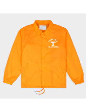 Tennessee Volunteers Block T Coaches Jacket