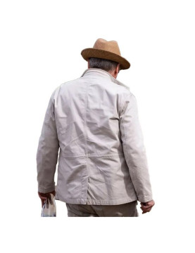 The Blacklist James Spader Jacket
