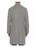 The Breakfast Club Judd Nelson Wool Coat