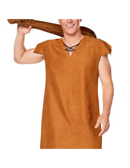 The Flintstones Barney Rubble Costume