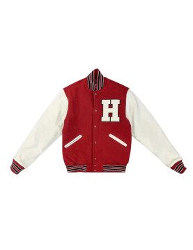 The Harvard 1950’s Varsity Jacket