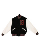 The Harvard 1950’s Varsity Jacket