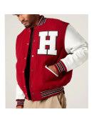 The Harvard 1950’s Varsity Jacket