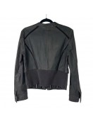 The Originals Claire Holt Black Leather Jacket