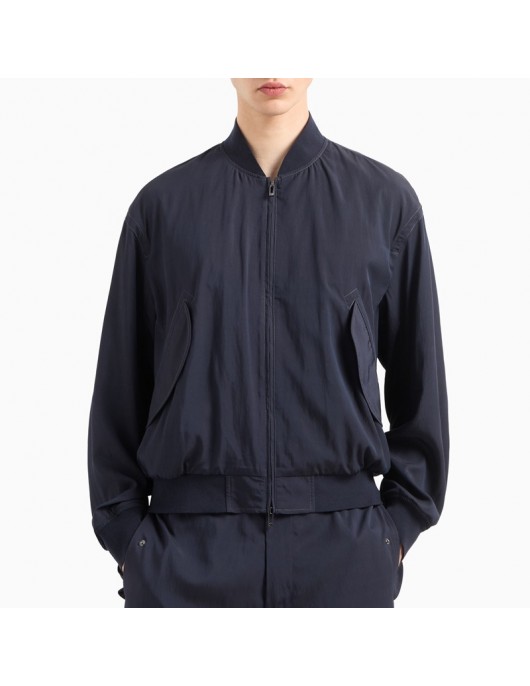 The Young and the Restless Daniel Goddard Bomber Jacket The Young and the Restless Daniel Goddard Bomber Jacket