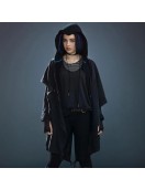 Titans Teagan Croft Hooded Coat