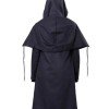 Titans Teagan Croft Hooded Coat