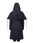 Titans Teagan Croft Hooded Coat