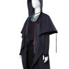 Titans Teagan Croft Hooded Coat